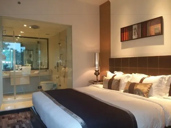 Premium Oda, 1 Çift Kişilik Yatak