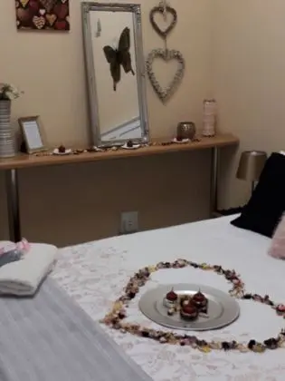 Comfort Tek Büyük Yataklı Oda, 1 Çift Kişilik Yatak, Avlu