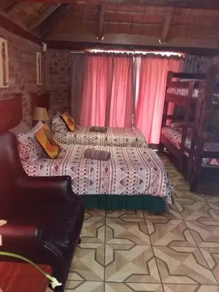 İki Ayrı Yataklı Oda
