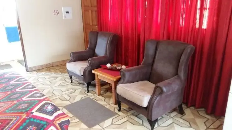 Luxury Tek Büyük Yataklı Oda, 1 Büyük (Queen) Boy Yatak, Avlu