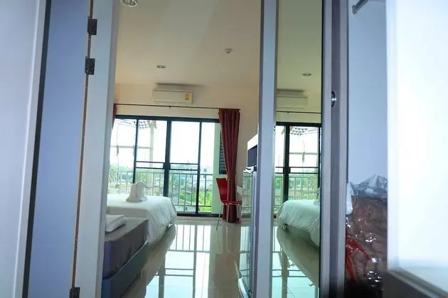 Superior İki Ayrı Yataklı Oda