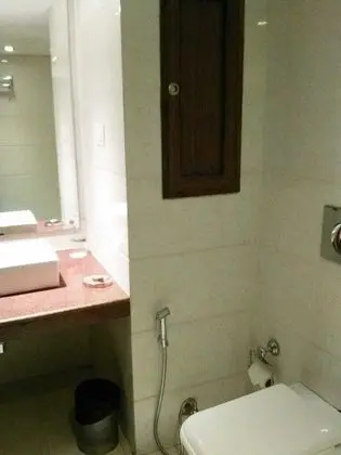 Deluxe Süit, 1 En Büyük (King) Boy Yatak
