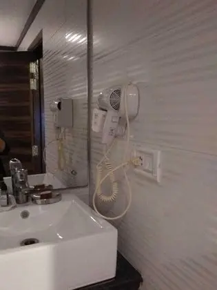 Premium Tek Büyük Yataklı Oda, 1 En Büyük (King) Boy Yatak