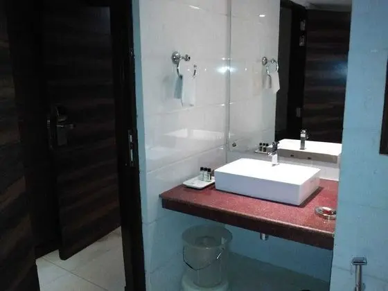 Superior Tek Büyük Yataklı Oda, 1 Çift Kişilik Yatak