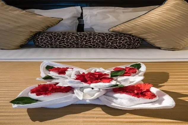 Banyo imkân ve özellikleri