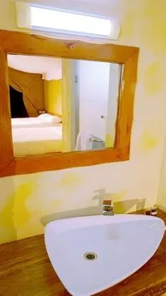 Luxury Kır Evi, 1 En Büyük (King) Boy Yatak, Nehir Manzaralı, Deniz Üstü