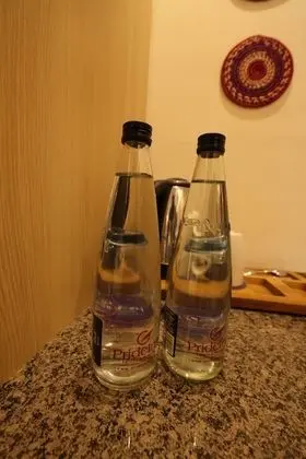 Deluxe Tek Büyük Yataklı Oda, 1 Büyük (Queen) Boy Yatak, Şehir Manzaralı