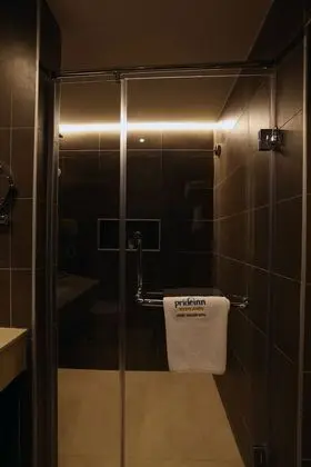 Deluxe Tek Büyük Yataklı Oda, 1 Büyük (Queen) Boy Yatak, Şehir Manzaralı