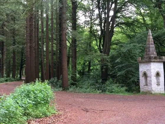 Kır Evi, Özel Banyo