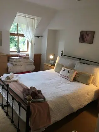 Kır Evi, Özel Banyo