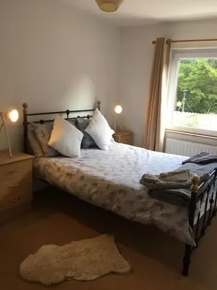 Kır Evi, Özel Banyo