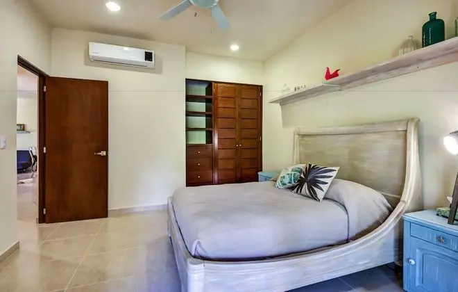 Premium Çatı Katı Süiti (Penthouse), 2 Yatak Odası, Veranda