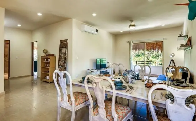 Premium Çatı Katı Süiti (Penthouse), 2 Yatak Odası, Veranda