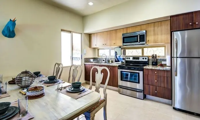 Premium Çatı Katı Süiti (Penthouse), 2 Yatak Odası, Veranda