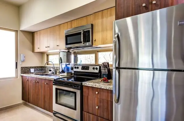 Premium Çatı Katı Süiti (Penthouse), 2 Yatak Odası, Veranda