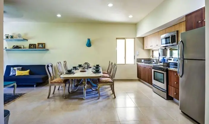 Premium Çatı Katı Süiti (Penthouse), 2 Yatak Odası, Veranda