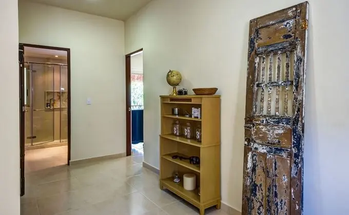 Premium Çatı Katı Süiti (Penthouse), 2 Yatak Odası, Veranda