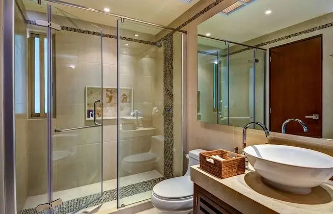 Premium Çatı Katı Süiti (Penthouse), 2 Yatak Odası, Veranda
