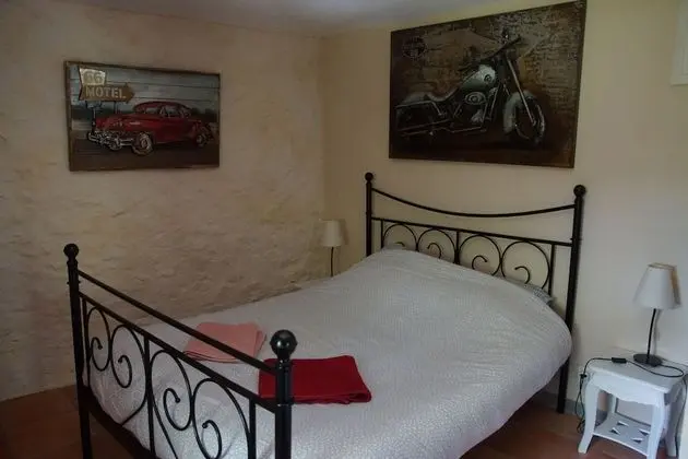 Standard Oda (LA CEZE)