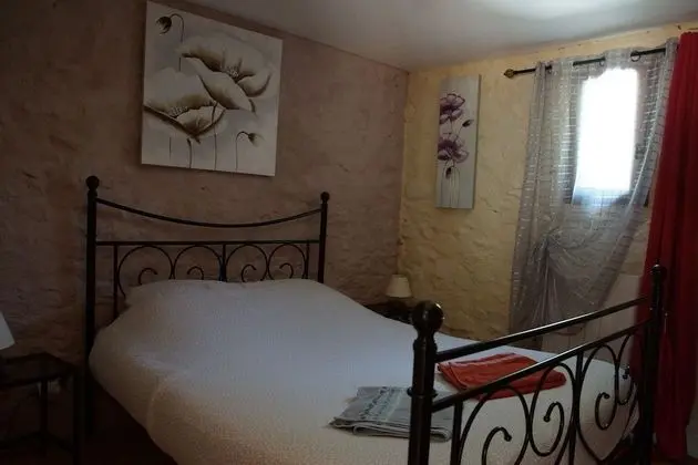 Traditional Oda (LE PATIO)