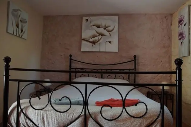 Traditional Oda (LE PATIO)