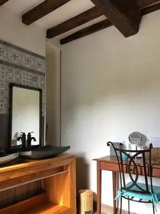 Basic Tek Büyük Yataklı Oda