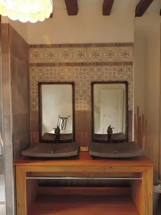 Basic Tek Büyük Yataklı Oda