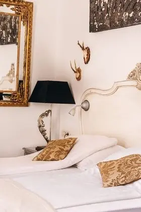 Superior Tek Büyük Yataklı Oda, Balkon
