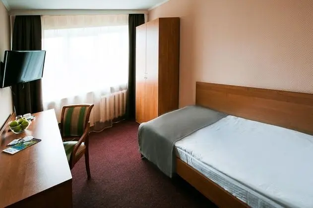 Economy Tek Kişilik Oda