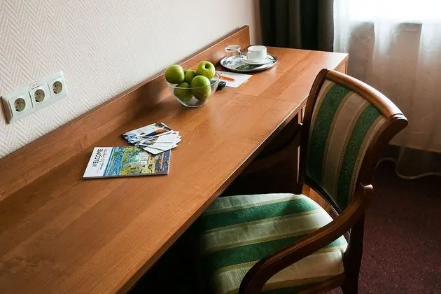 Economy Tek Kişilik Oda