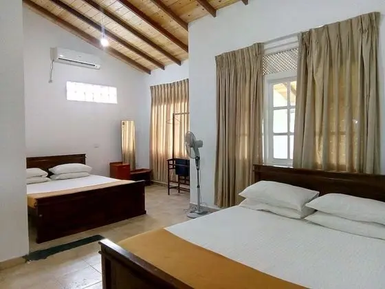 Comfort Bungalov, 2 Yatak Odası, Dağ Manzaralı