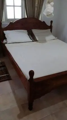 Comfort Bungalov, 2 Yatak Odası, Dağ Manzaralı