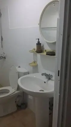 Comfort Bungalov, 2 Yatak Odası, Dağ Manzaralı