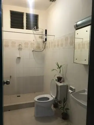 Basic Oda, Karma Ranzalı Oda
