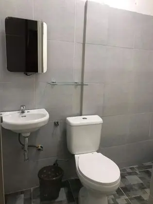 Grand Oda, Karma Ranzalı Oda, Özel Banyo
