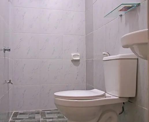 Grand Oda, Karma Ranzalı Oda, Özel Banyo