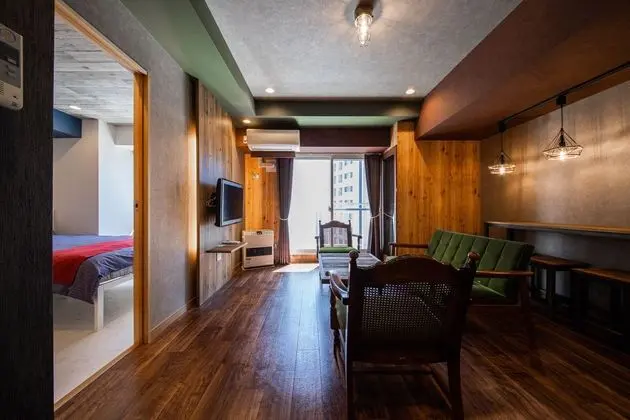 Oturma Alanı