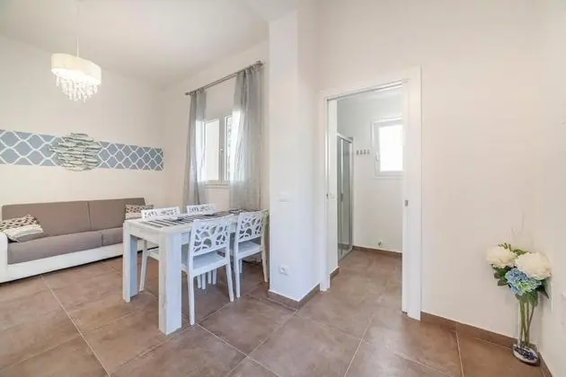 Apart Daire, 1 Yatak Odası, Deniz Manzaralı