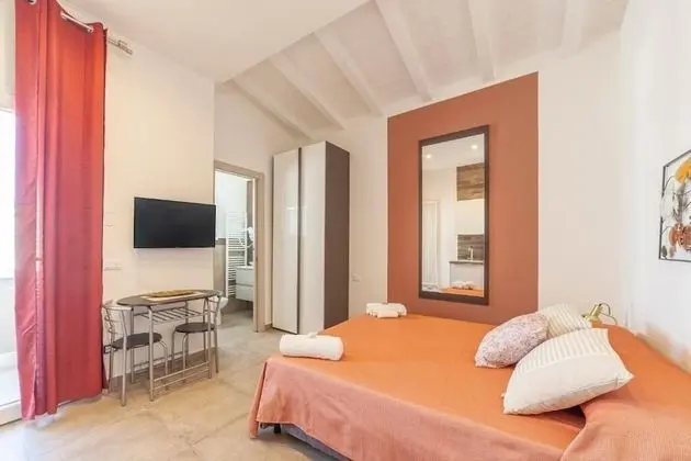 Apart Daire, 2 Yatak Odası, Teras