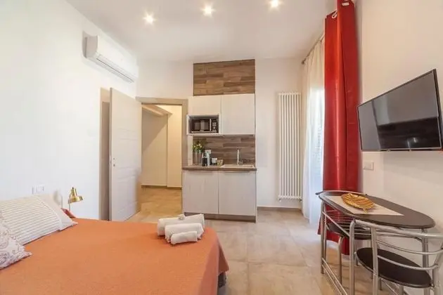 Apart Daire, 2 Yatak Odası, Teras