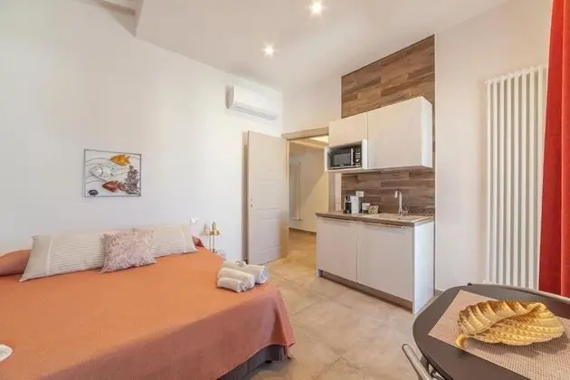 Apart Daire, 2 Yatak Odası, Teras