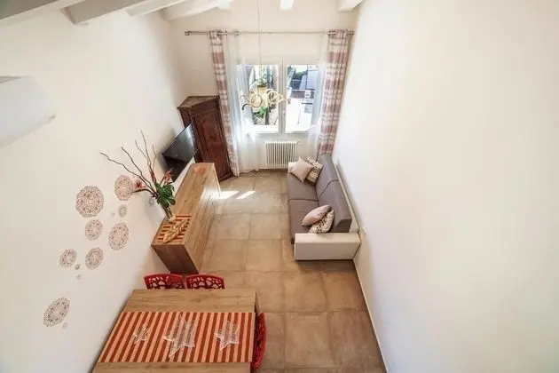 Apart Daire, 2 Yatak Odası, Teras