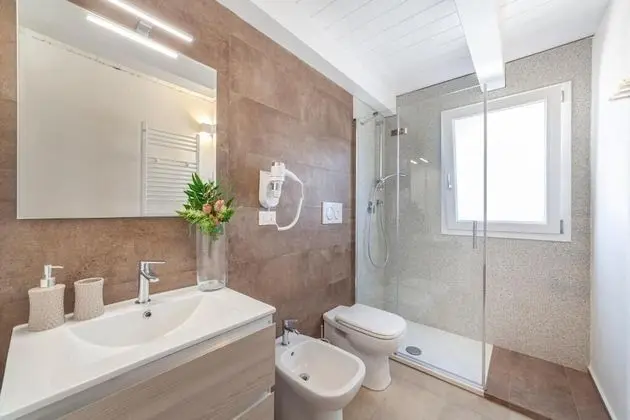 Apart Daire, 2 Yatak Odası, Teras