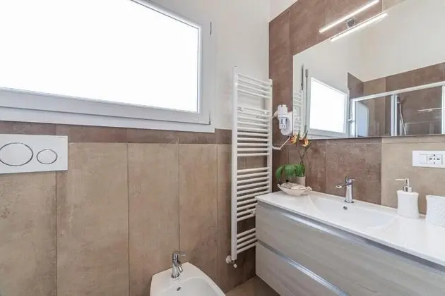 Apart Daire, 2 Yatak Odası, Teras