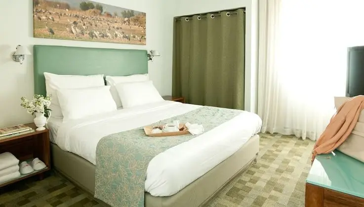Classic Oda, Şehir Manzaralı