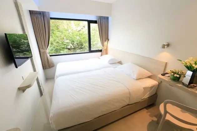 Comfort Tek Kişilik Oda