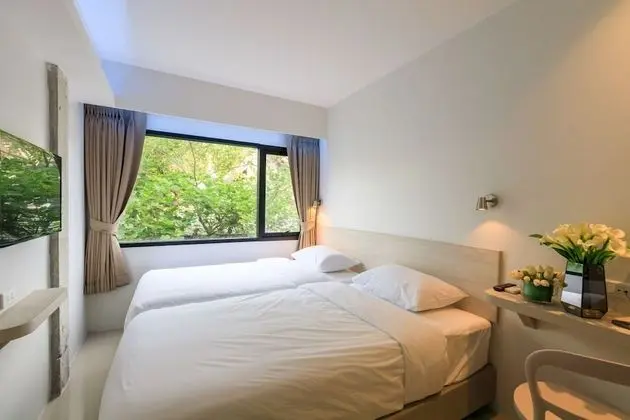 Comfort Tek Kişilik Oda