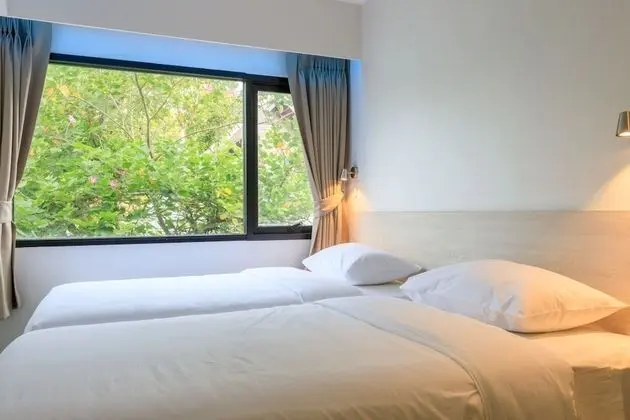 Comfort Tek Kişilik Oda