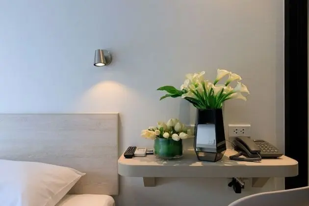 Comfort Tek Kişilik Oda