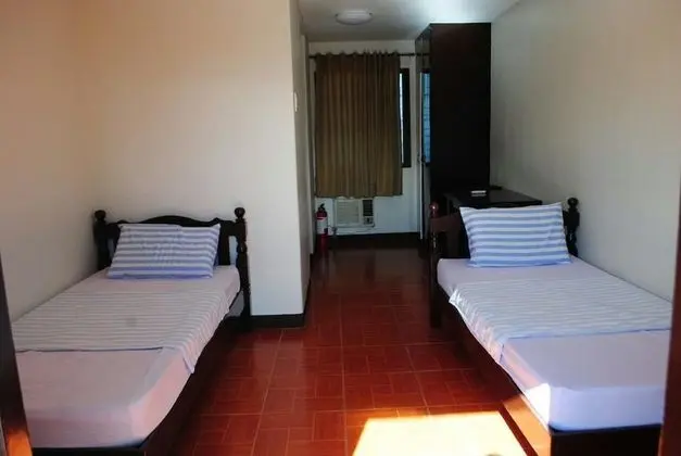 Deluxe İki Ayrı Yataklı Oda, 2 Tek Kişilik Yatak